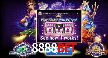 8888Bet
