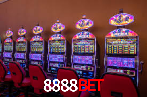 8888Bet