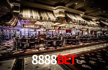 8888Bet Login