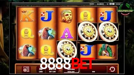 8888Bets Aviator